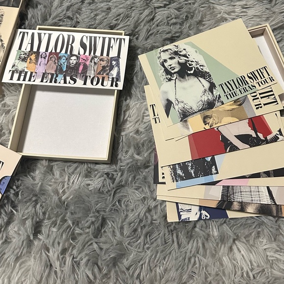 Taylor Swift Eras Tour VIP box - Foxborough 5/19 - Picture 9 of 9